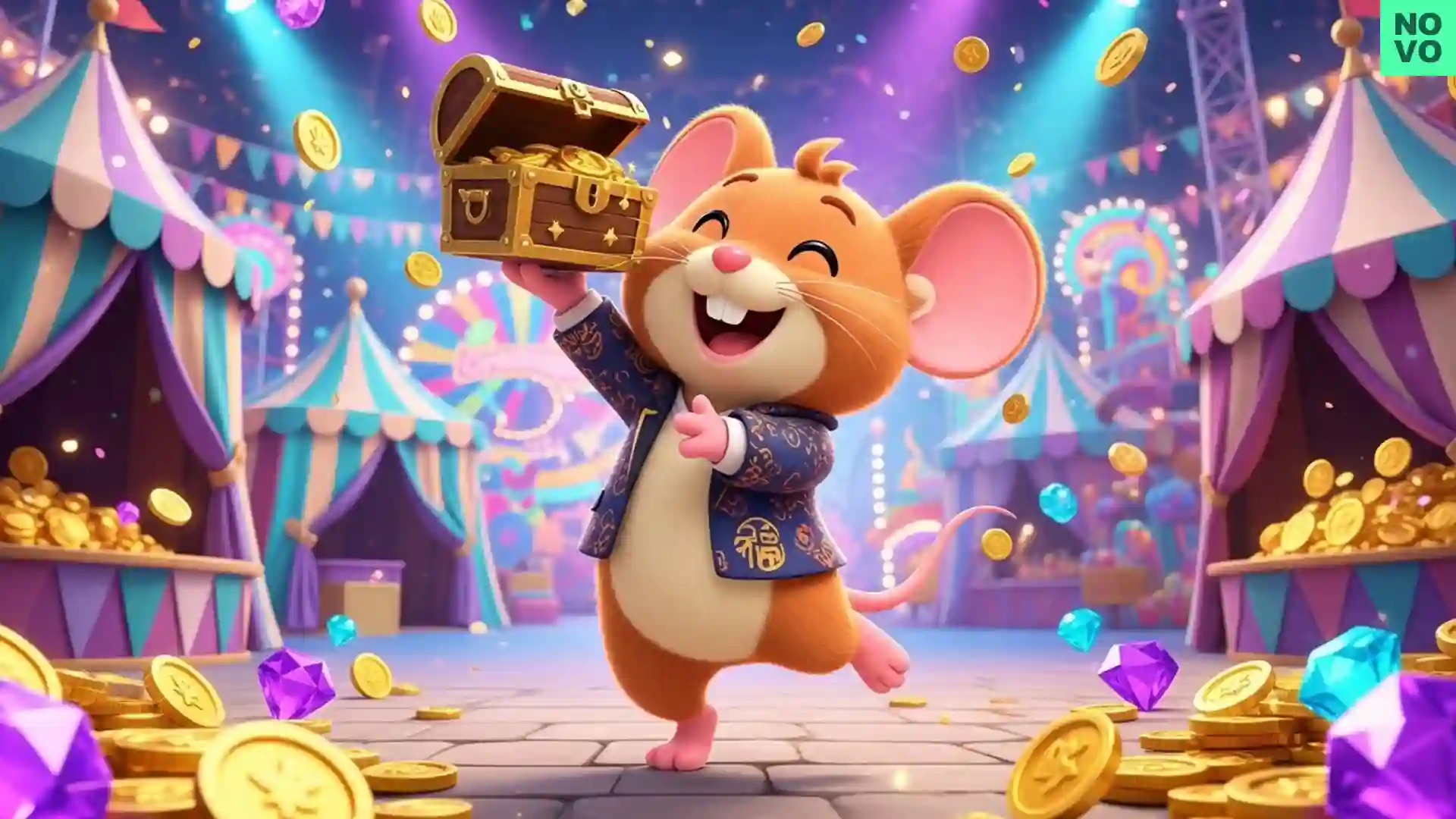 entretenimento online